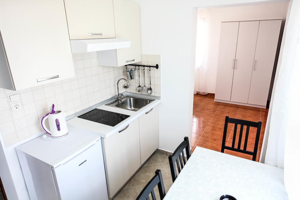 Apartments Rajna Žaborić Værelse billede