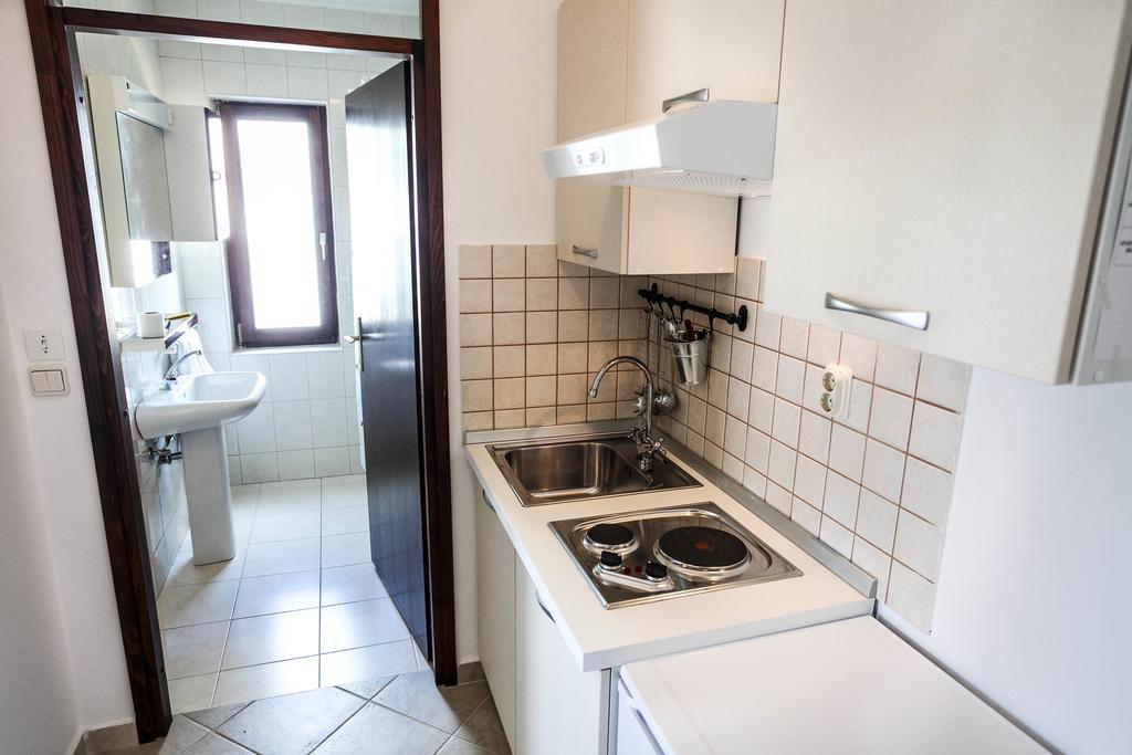 Apartments Rajna Žaborić Værelse billede