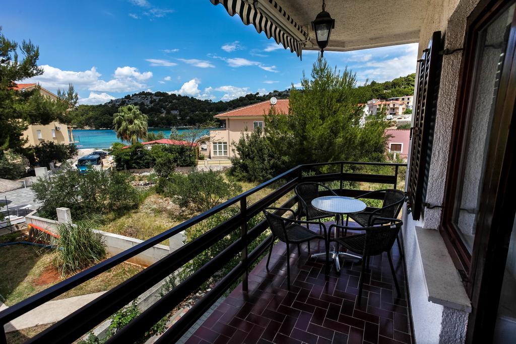 Apartments Rajna Žaborić Værelse billede