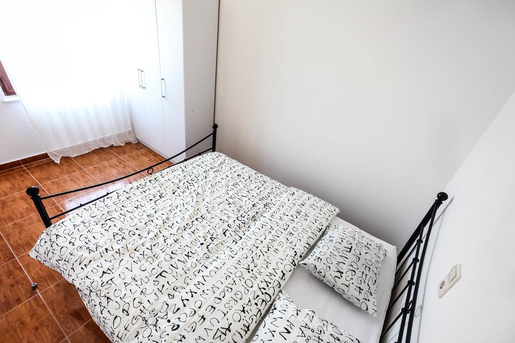 Apartments Rajna Žaborić Værelse billede