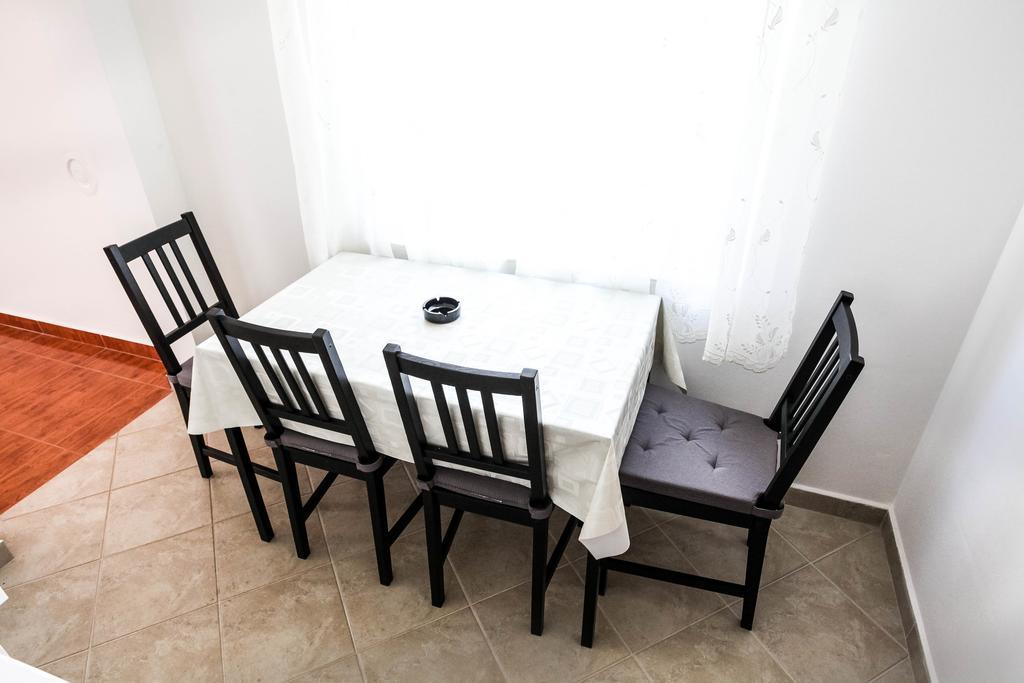 Apartments Rajna Žaborić Værelse billede