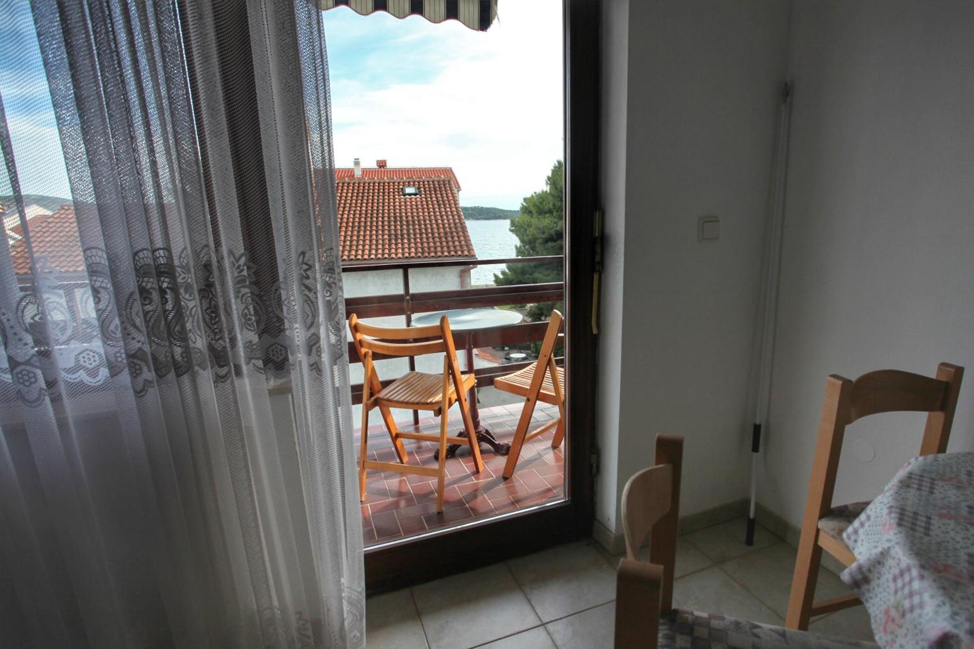 Apartments Rajna Žaborić Værelse billede
