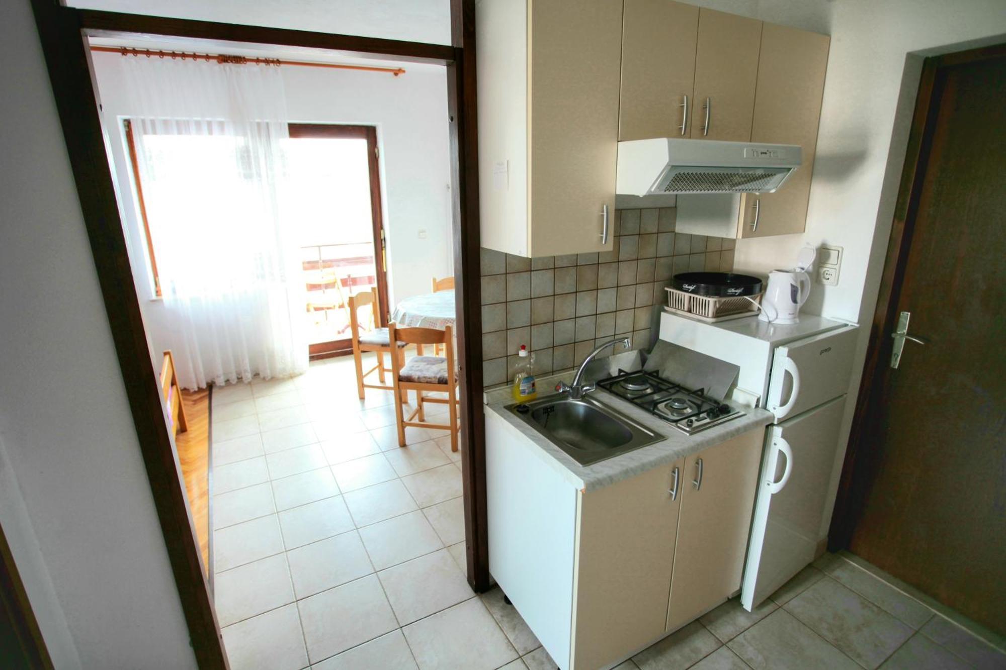 Apartments Rajna Žaborić Værelse billede