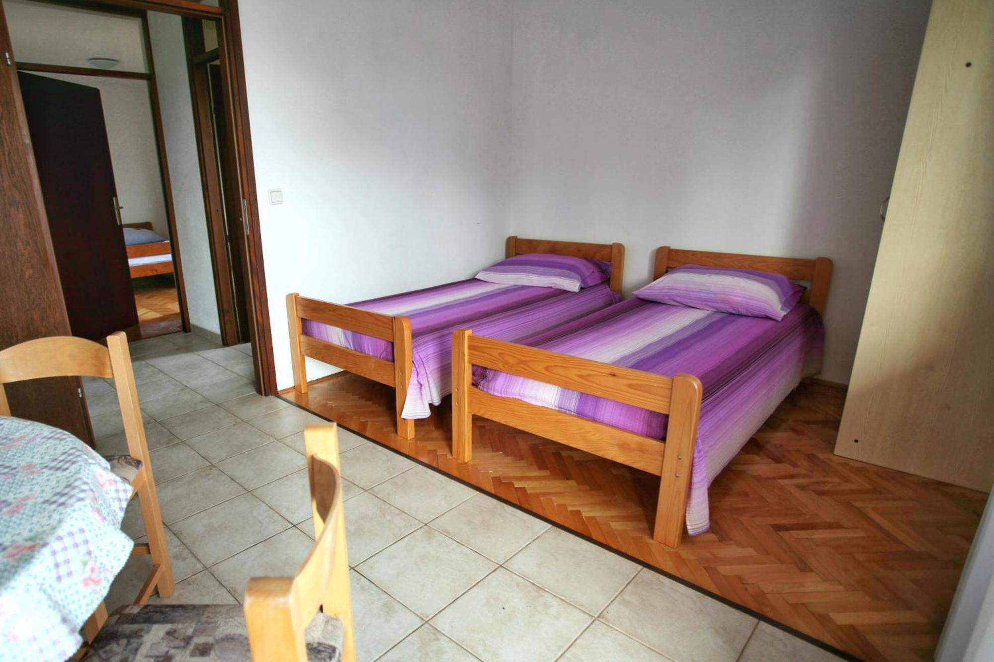 Apartments Rajna Žaborić Værelse billede