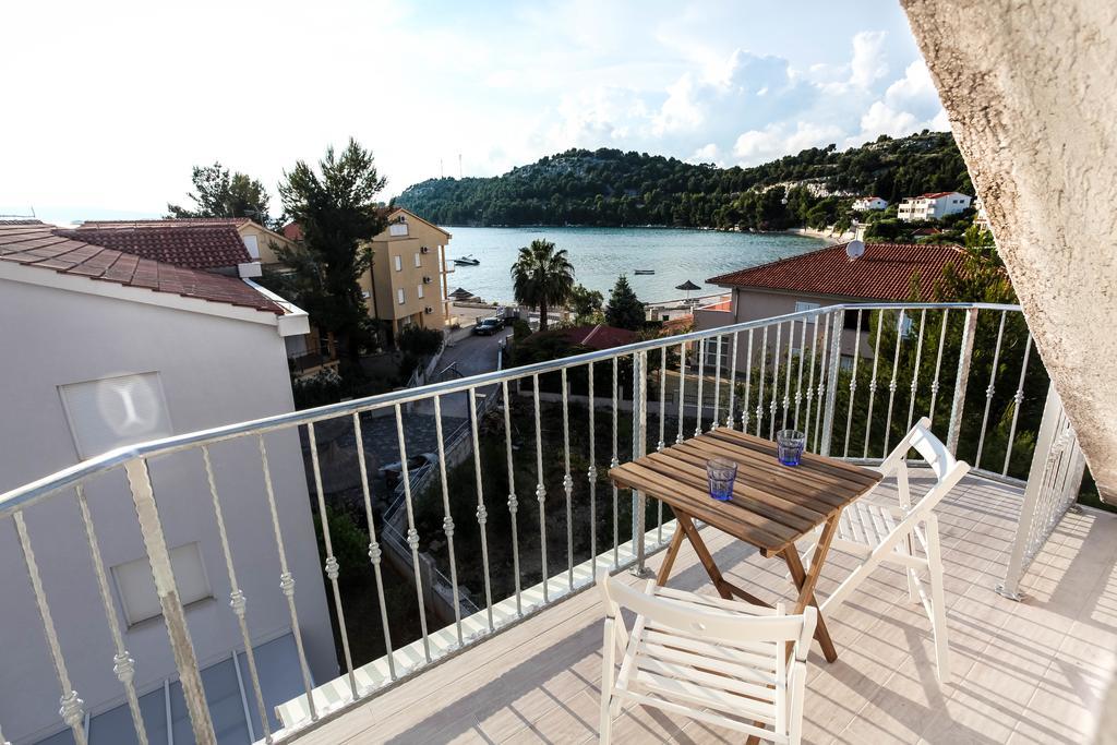 Apartments Rajna Žaborić Eksteriør billede