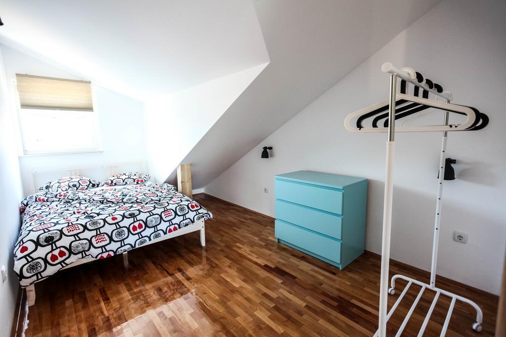 Apartments Rajna Žaborić Eksteriør billede