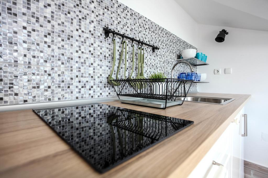 Apartments Rajna Žaborić Eksteriør billede