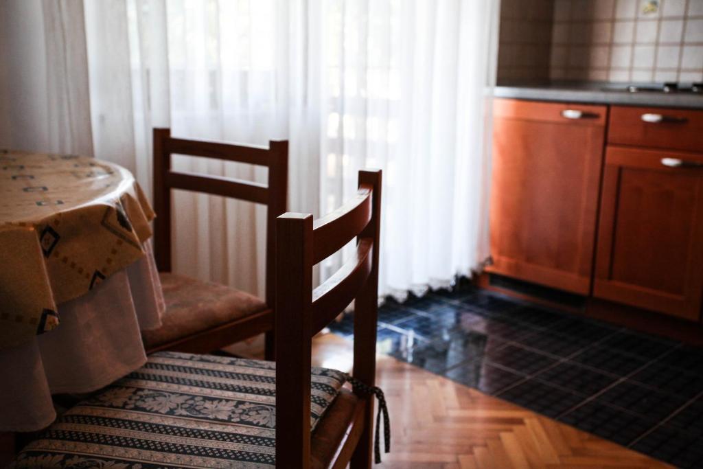 Apartments Rajna Žaborić Værelse billede