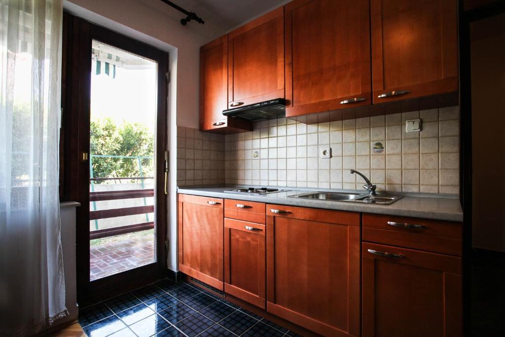 Apartments Rajna Žaborić Værelse billede