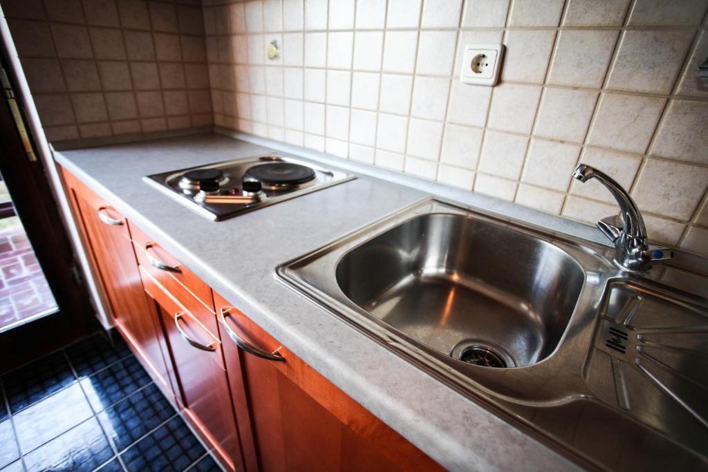 Apartments Rajna Žaborić Værelse billede