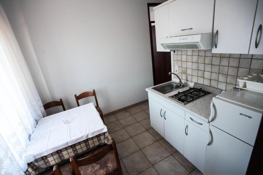 Apartments Rajna Žaborić Værelse billede