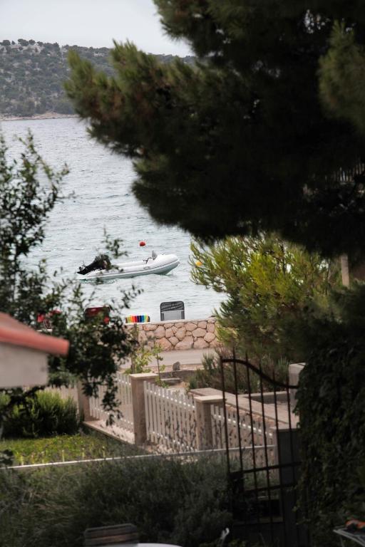 Apartments Rajna Žaborić Eksteriør billede