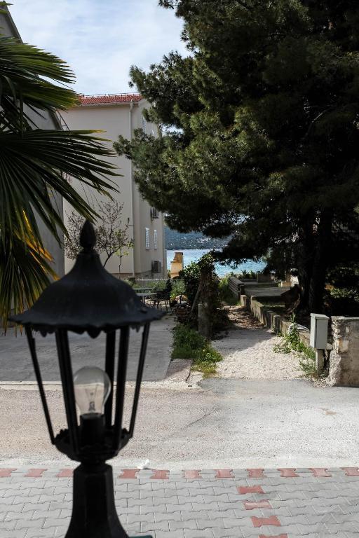 Apartments Rajna Žaborić Eksteriør billede